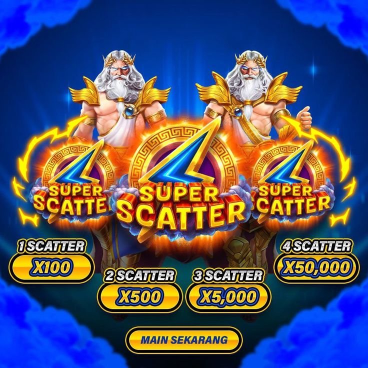 Cara Mengidentifikasi Slot Gacor untuk Kemenangan Deposit 5K